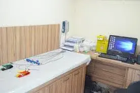 A Melhor Clínica Cardiológica do Brasil Imagem