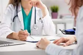 Cardio Oncologista da Mulher em São Paulo Imagem