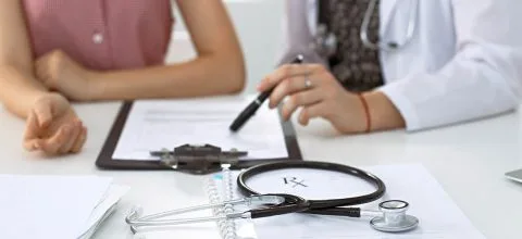 Cardiologista da Mulher