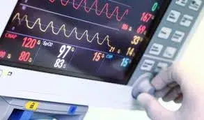 Clínica Especialista em Angina Imagem