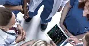 Médica Cardiologista do Einstein