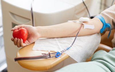 GORDURAS NO SANGUE