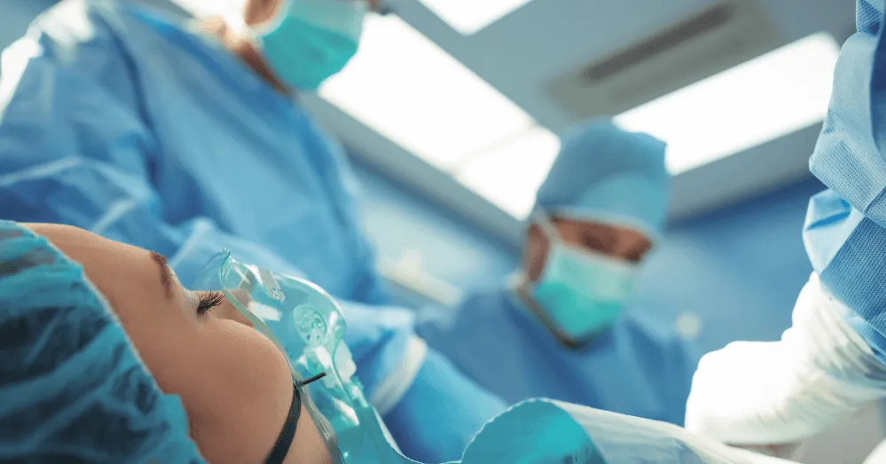 O que é avaliação pré-operatória do coração?