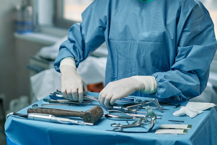 CUIDADOS ANTES DA CIRURGIA CARDÍACA
