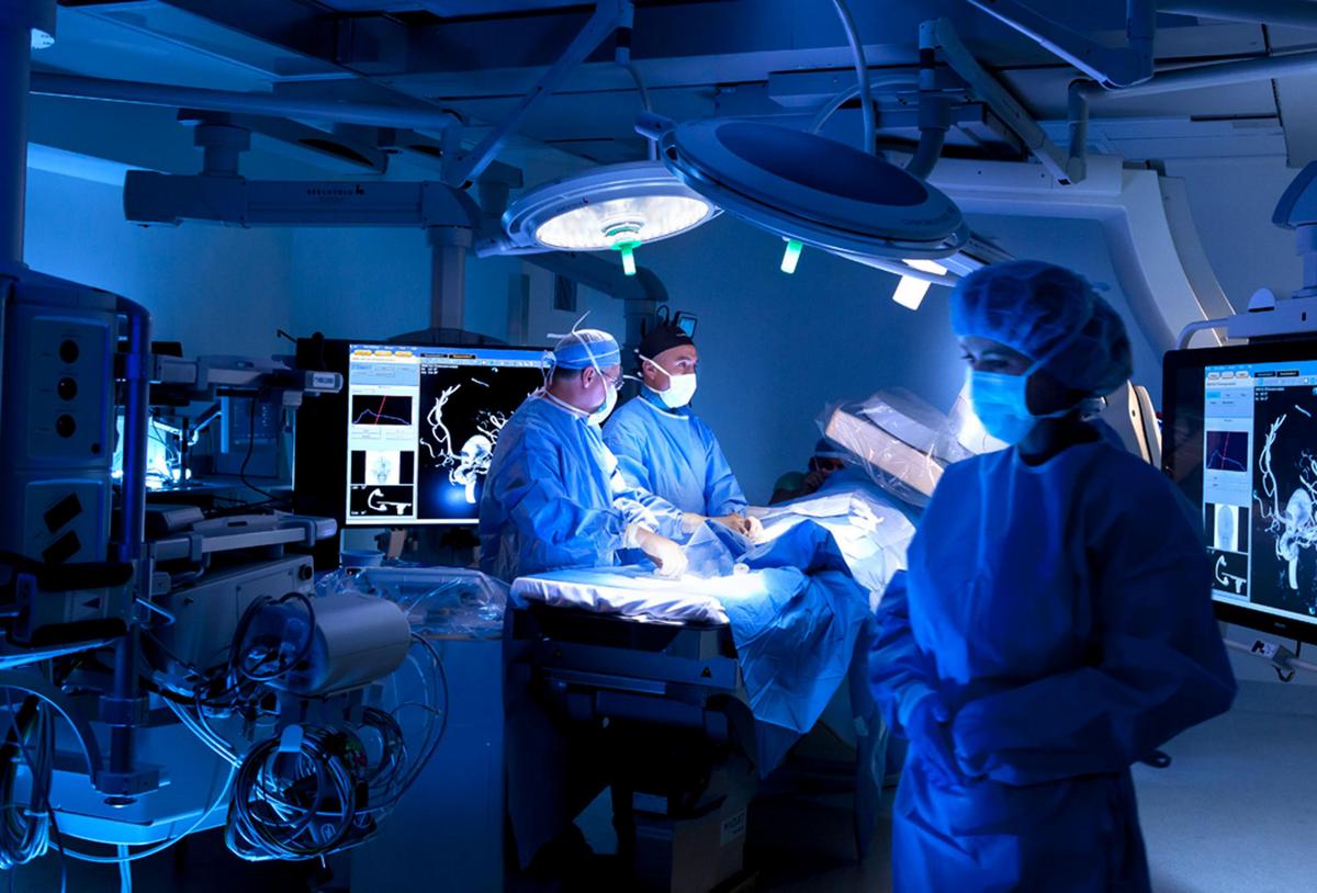 Cuidados antes da cirurgia cardíaca
