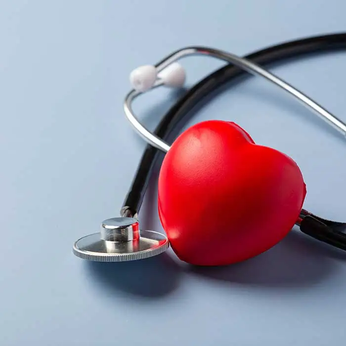 Check-up cardiológico completo