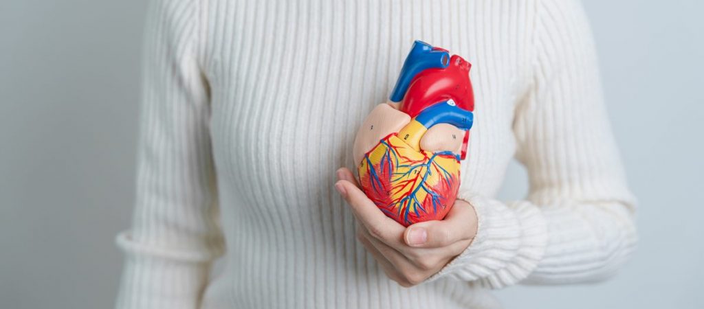 SINTOMAS DE INFARTO