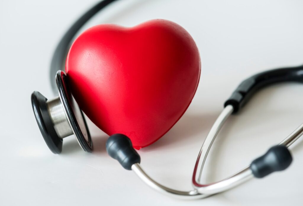 CHECK-UP CARDIOLÓGICO COMPLETO
