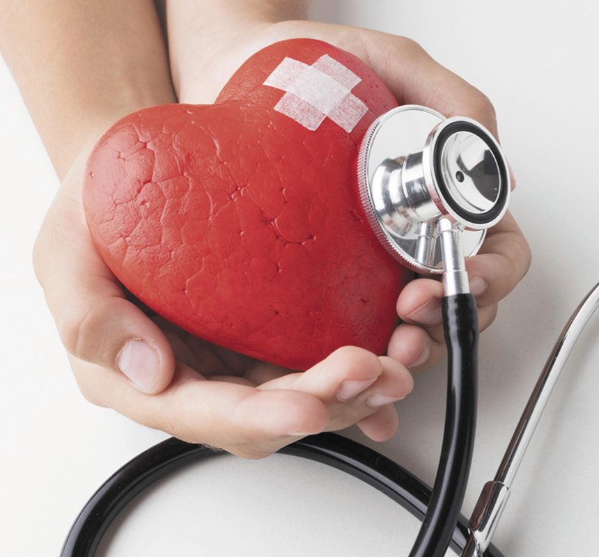 Condições médicas que afetam o coração