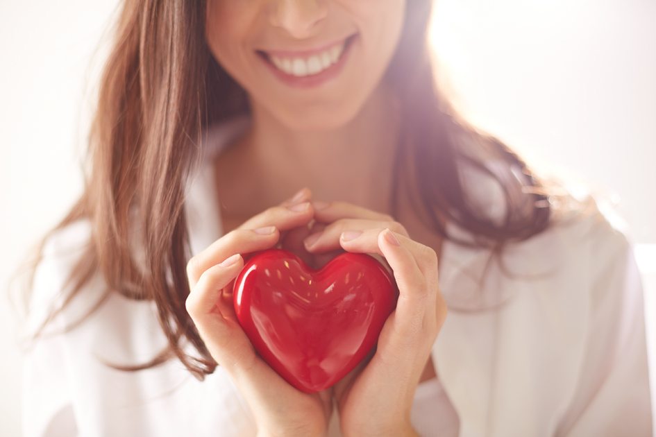Cardiologia da mulher