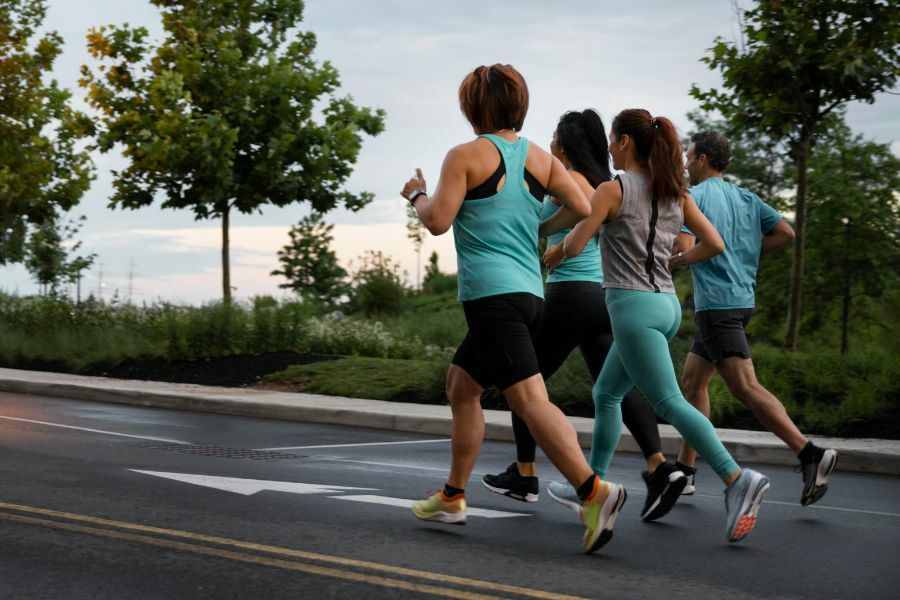 5 EXERCÍCIOS PARA HIPERTENSOS