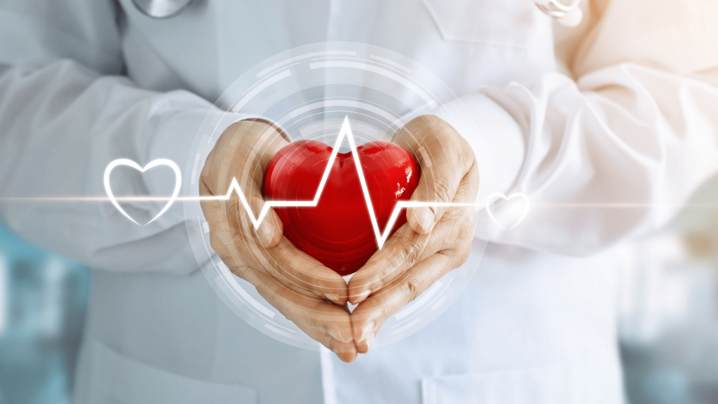 CONDIÇÕES MÉDICAS QUE AFETAM O CORAÇÃO