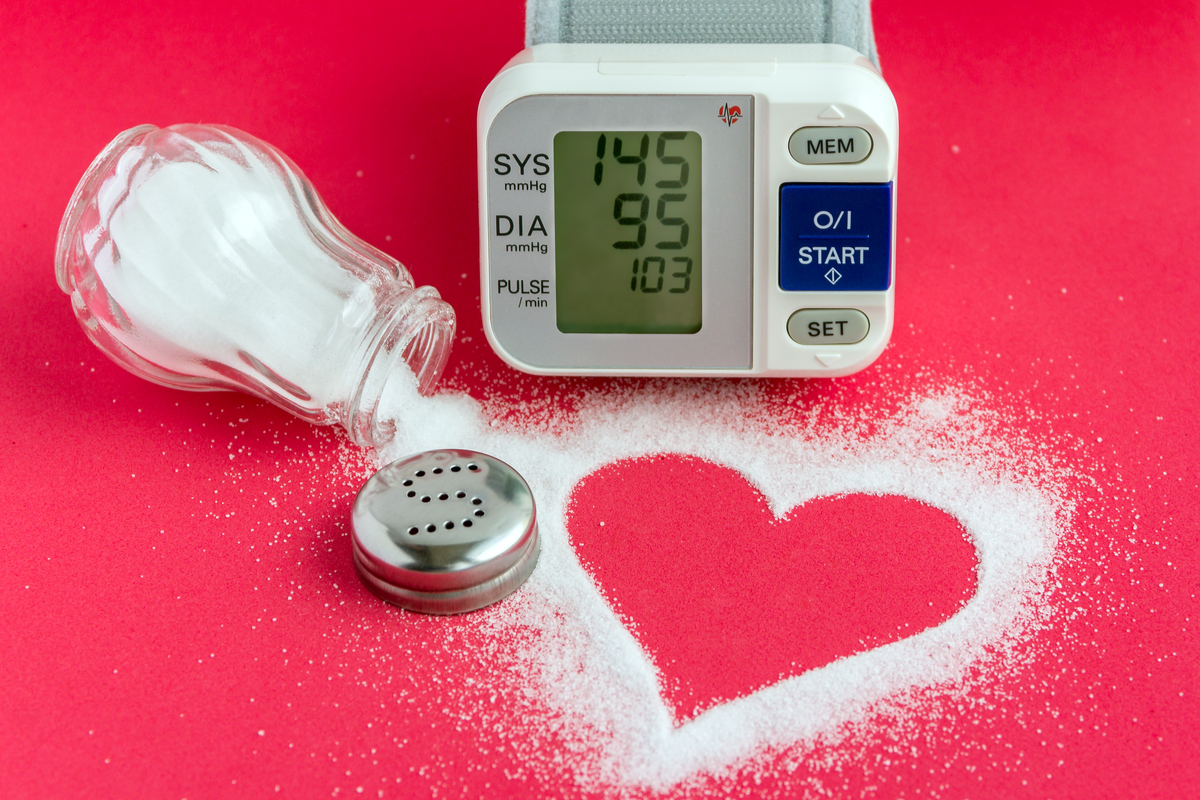 5 dicas para controlar a pressão naturalmente